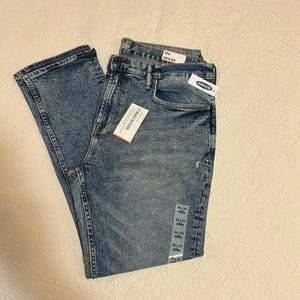 Old Navy men jeans